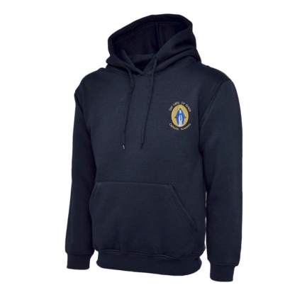 Our Lady Of Gace Staff Hoodie, Leavers Hoodies Collect From School, OUR LADY OF GRACE CATHOLIC ACADEMY, SHOP STAFF