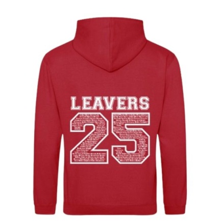 GOLDENHILL LEAVERS HOODIES, Leavers Hoodies Collect From School, SHOP LEAVERS HOODIES