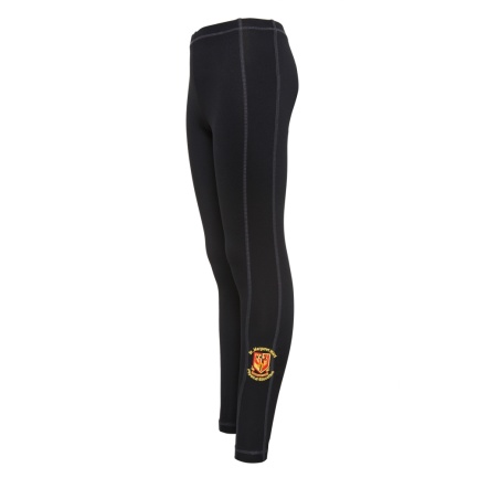 St Margaret Ward Girls Sports Leggings, Shop Girls