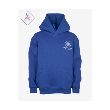 Dematae Academy PE Hoodie, SHOP BOYS, SHOP GIRLS