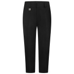 Zeco Junior Black Boys Sturdy Trouser, SHOP BOYS, SHOP BOYS, SHOP BOYS, SHOP BOYS, SHOP BOYS, SHOP BOYS, SHOP BOYS, SHOP BOYS, SHOP BOYS, SHOP BOYS, SHOP BOYS