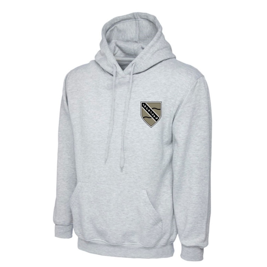 Trentham Leavers Hoodies (No Name), TRENTHAM ACADEMY, LEAVERS HOODIE (NO NAME), Leavers Hoodies Collect From School