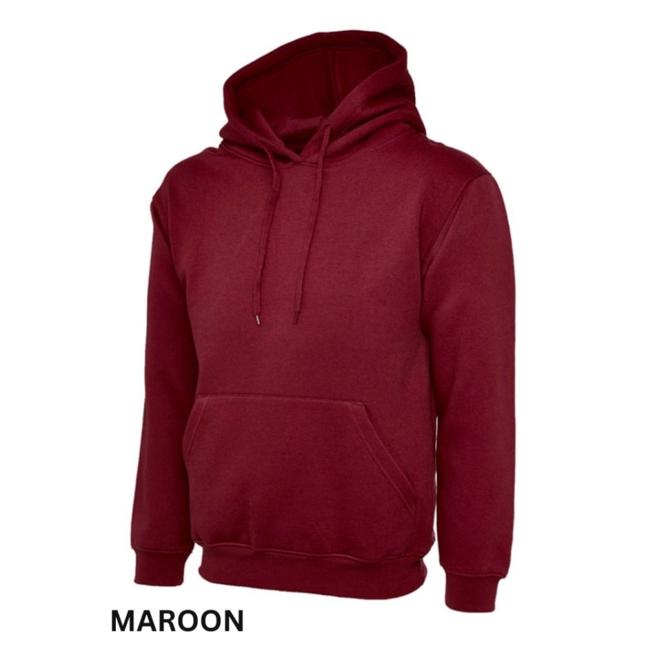 St Margaret Ward Leavers Hoodie (Name on Sleeve), St Margarets Ward Catholic Academy, Leavers Hoodies Collect From School, LEAVERS HOODIE (NAME ON SLEEVE)