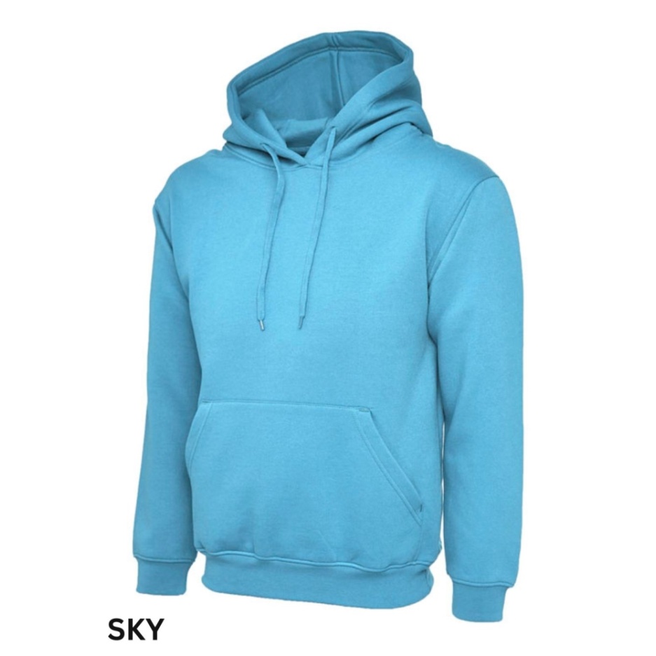 St Margaret Ward Leavers Hoodie (Name on Sleeve), St Margarets Ward Catholic Academy, Leavers Hoodies Collect From School, LEAVERS HOODIE (NAME ON SLEEVE)