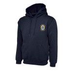 Our Lady Of Gace Staff Hoodie, SHOP STAFF, OUR LADY OF GRACE CATHOLIC ACADEMY, Leavers Hoodies Collect From School