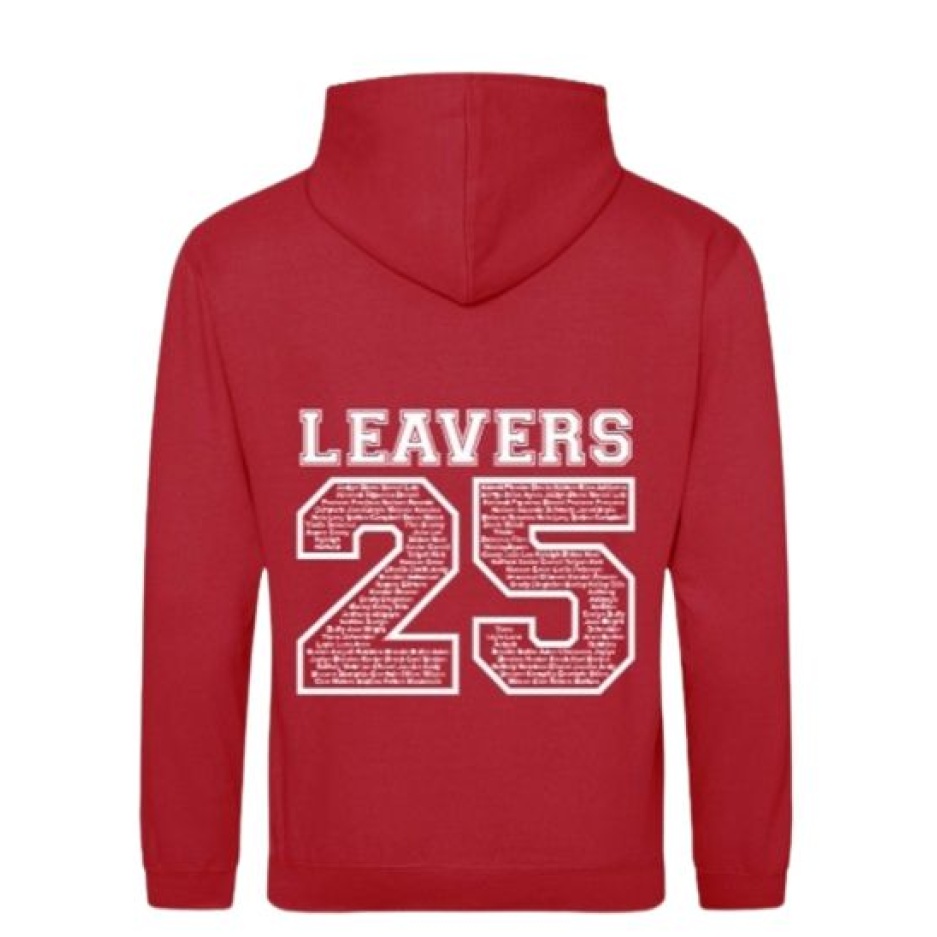 GOLDENHILL LEAVERS HOODIES, Leavers Hoodies Collect From School, SHOP LEAVERS HOODIES