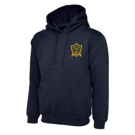 Hanley St Lukes Leavers Hoodie, Leavers Hoodies Collect From School, SHOP LEAVERS HOODIES