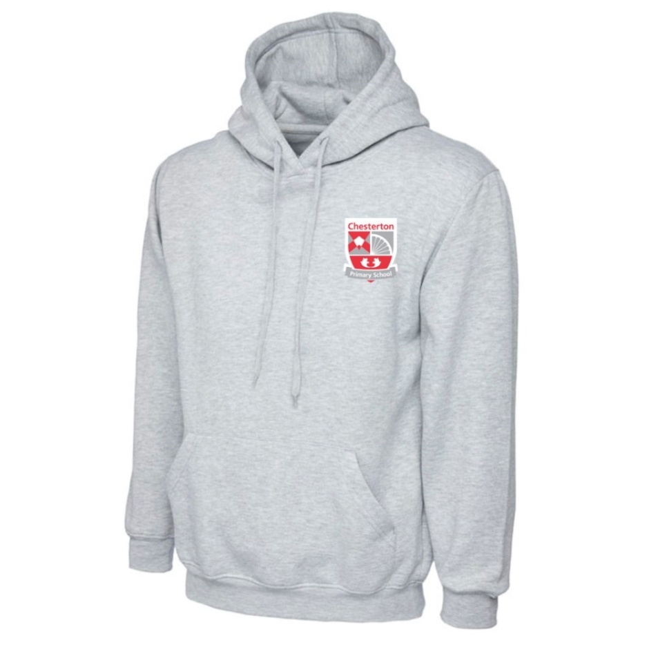 Chesterton Primary Leavers Hoodies, Leavers Hoodies Collect From School, SHOP LEAVERS HOODIES