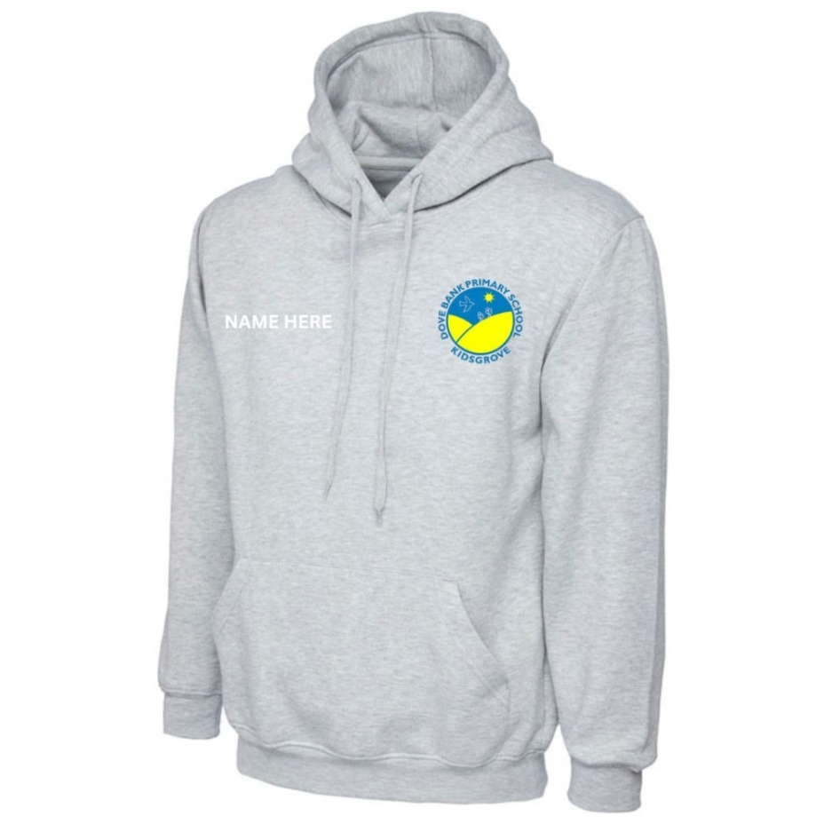 Dovebank Leavers Hoodies, Leavers Hoodies Collect From School, SHOP LEAVERS HOODIES