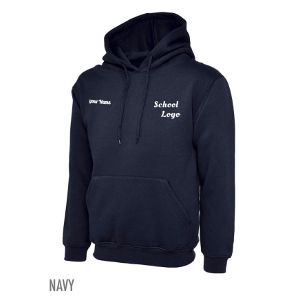 Bursley Academy Leavers Hoodies, SHOP LEAVERS HOODIES, Leavers Hoodies Collect From School