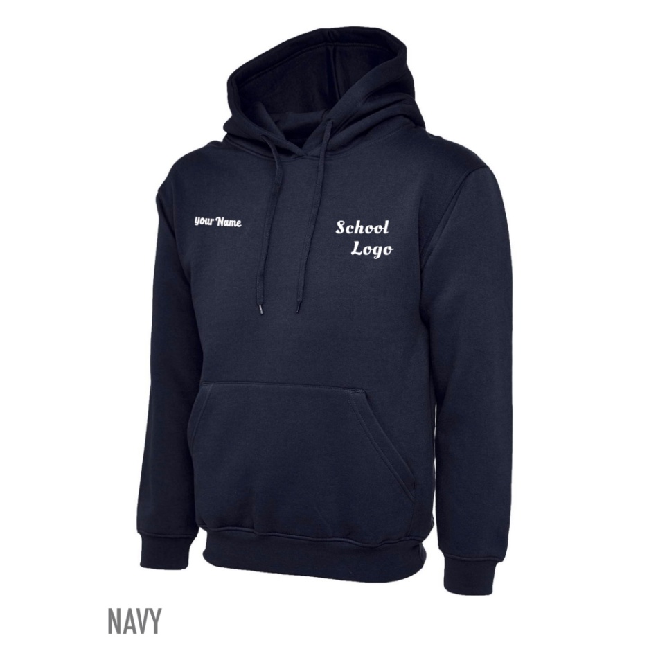 Bursley Academy Leavers Hoodies, SHOP LEAVERS HOODIES, Leavers Hoodies Collect From School