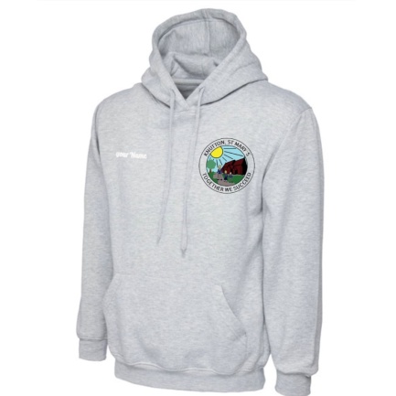 Knutton St Marys Leavers Hoodies, SHOP LEAVERS HOODIES, Leavers Hoodies Collect From School