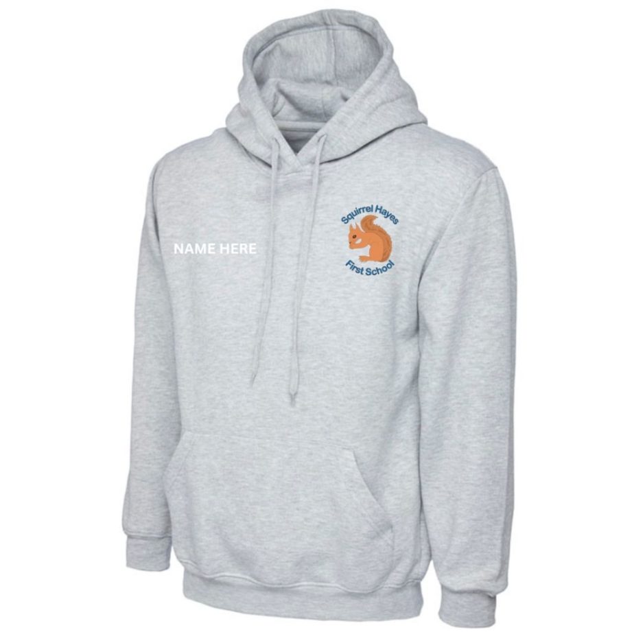 Squirrel Hayes Leavers Hoodies, Leavers Hoodies Collect From School, SHOP LEAVERS HOODIES