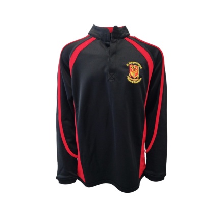 St Margarets Rugby Shirt, Shop Boys