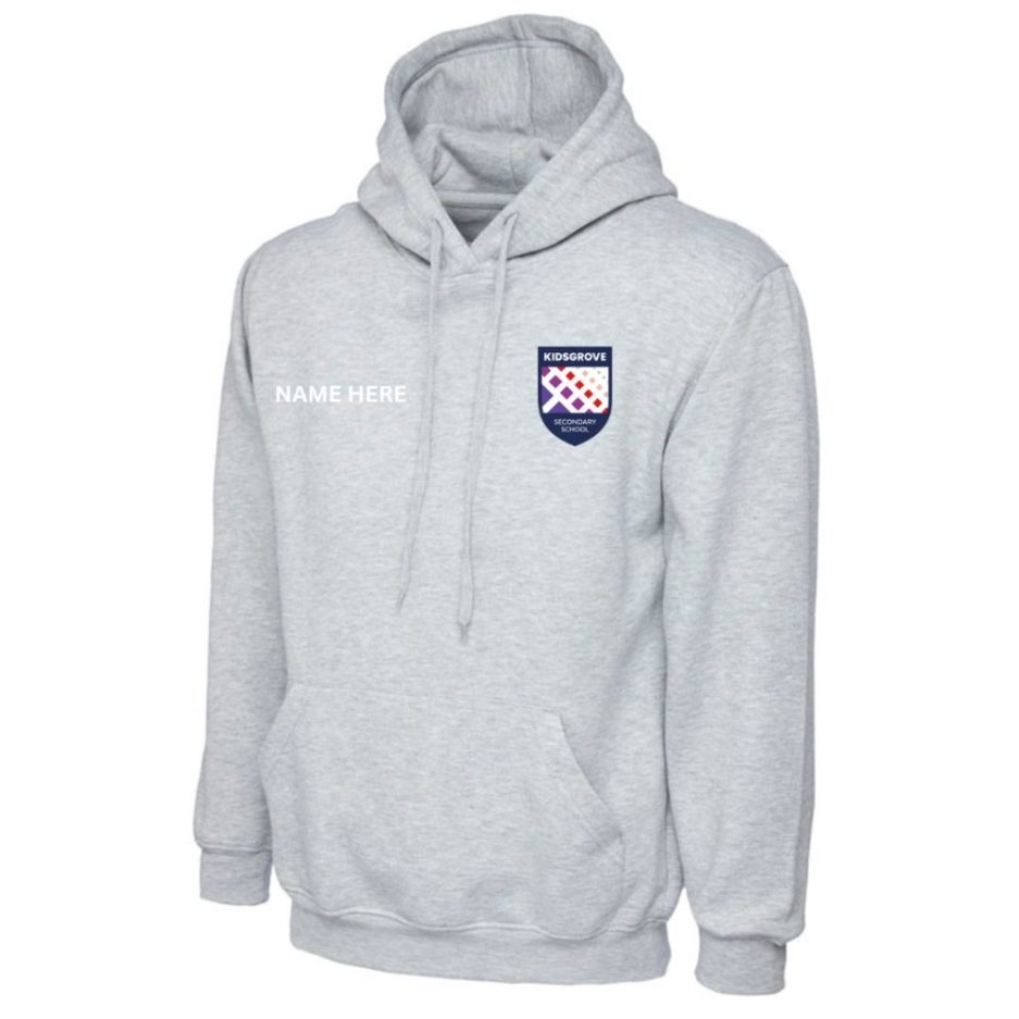 Kidsgrove Academy Leavers Hoodies, SHOP LEAVERS HOODIES, Leavers Hoodies Collect From School