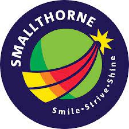 Smallthorne Bookbag, SMALLTHORNE PRIMARY, SHOP BOYS, SHOP GIRLS