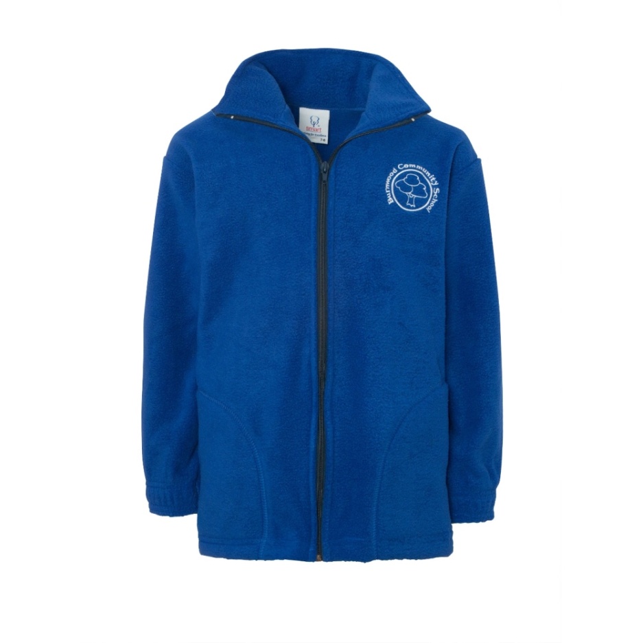 Burnwood Uniform Fleece, SHOP BOYS, SHOP GIRLS