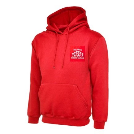 Maybank Infants Leavers Hoodies, SHOP LEAVERS HOODIES, Leavers Hoodies Collect From School