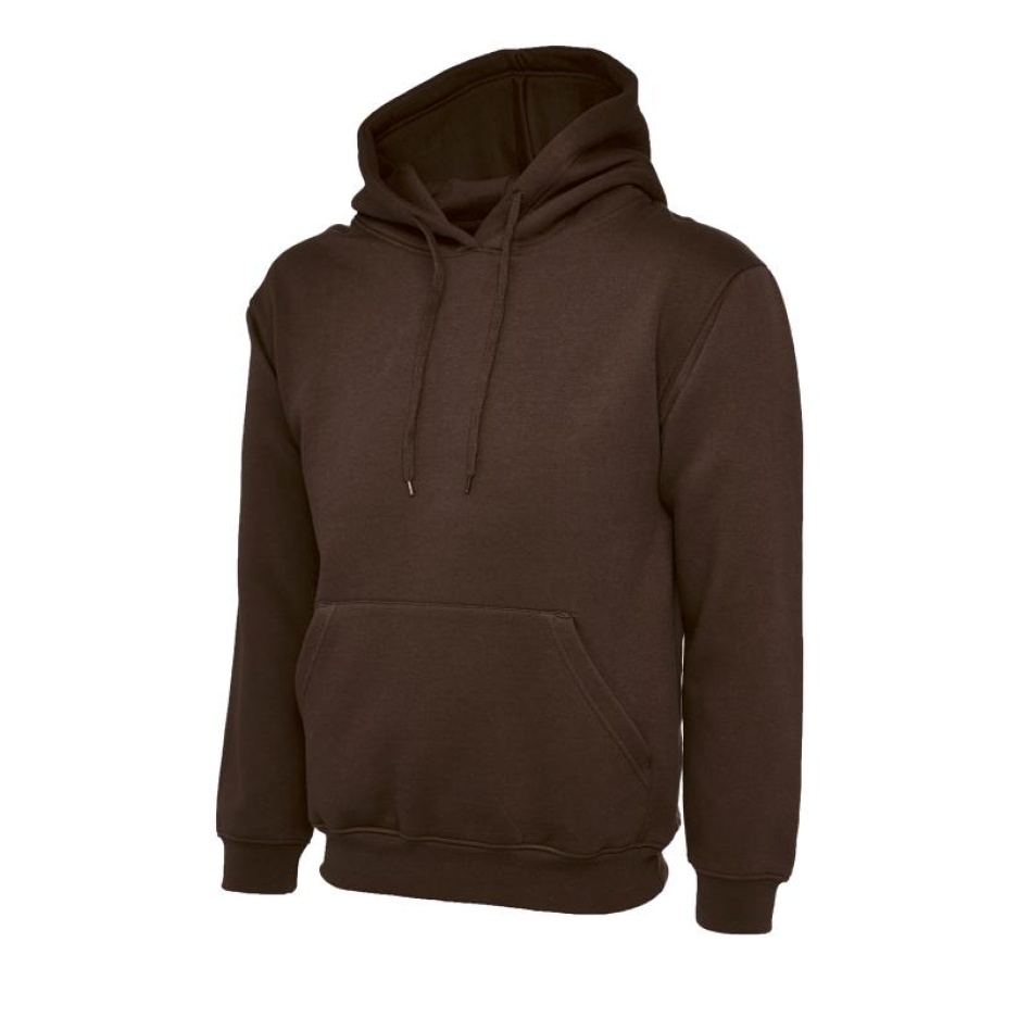 Clayton Leavers Hoodie, Leavers Hoodies Collect From School, LEAVERS HOODIE (NO NAME)