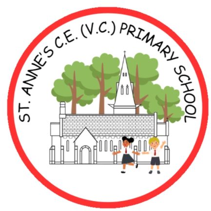 St Annes C.E Primary School