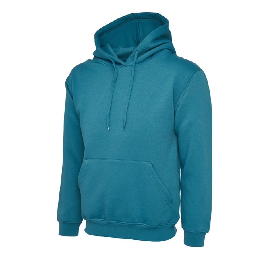 St Joes Leavers Hoodie (With name on the Sleeve), Leavers Hoodies Collect From School, LEAVERS HOODIE (NAME ON SLEEVE)