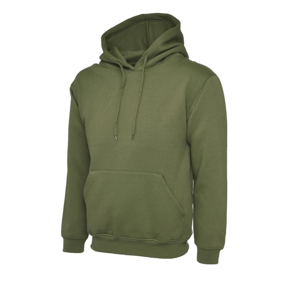St Joes Leavers Hoodie (With name on the Front), Leavers Hoodies Collect From School, SHOP YEAR 13 LEAVERS HOODIE (NAME ON FRONT)