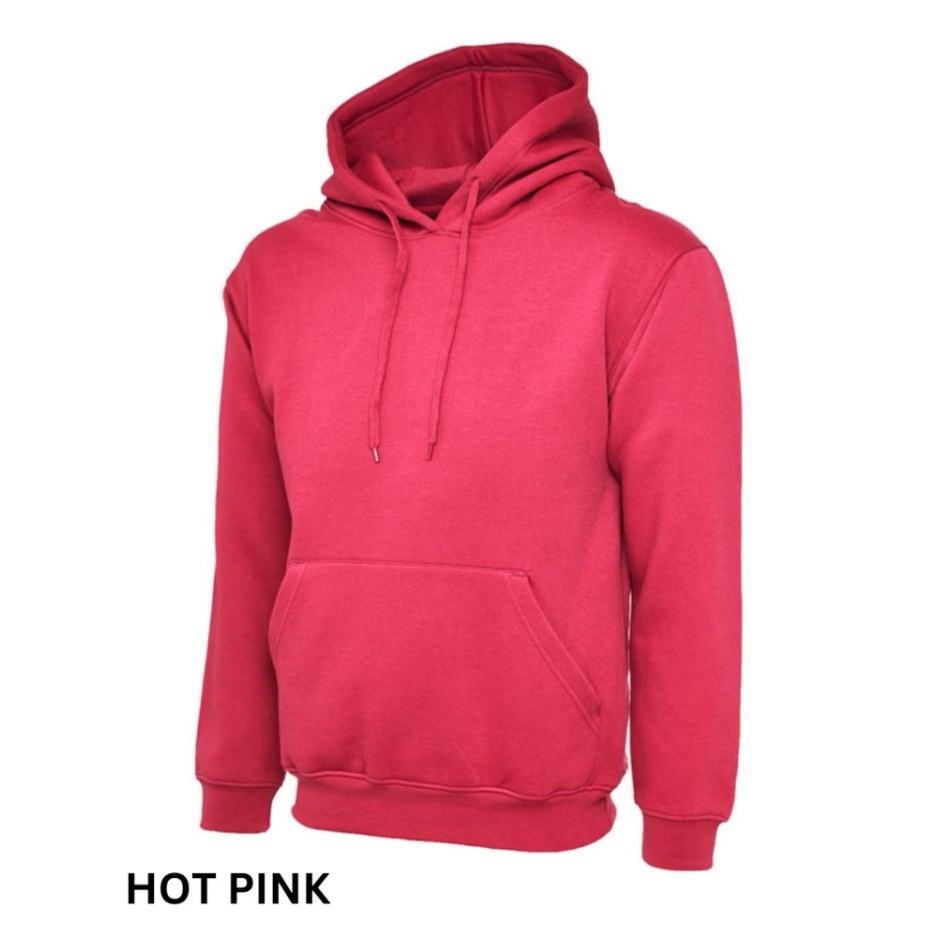 St joes Leavers Hoodie (Name Front & Back), Leavers Hoodies Collect From School, SHOP YEAR 11 LEAVERS HOODIES (NAME ON FRONT & BACK)