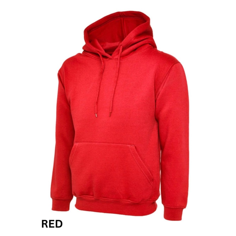 St joes Leavers Hoodie (Name Front & Back), Leavers Hoodies Collect From School, SHOP YEAR 11 LEAVERS HOODIES (NAME ON FRONT & BACK)
