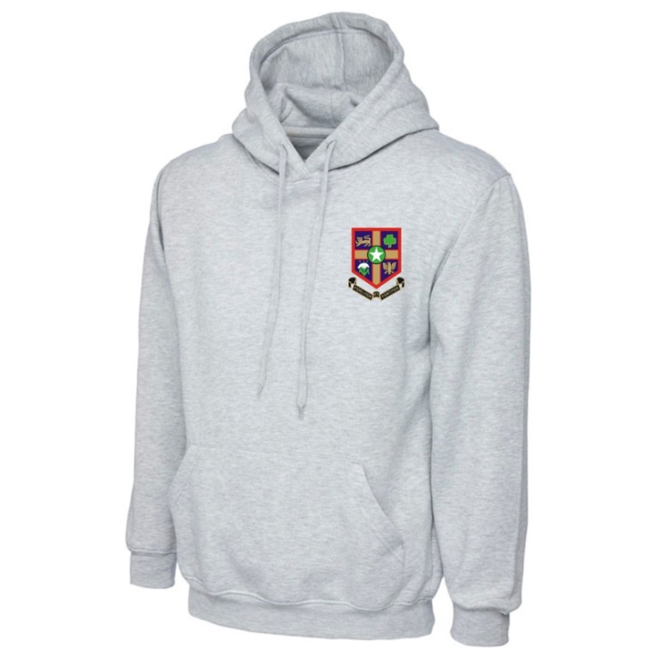 St Joes Leavers Hoodies (No Name), Leavers Hoodies Collect From School, SHOP YEAR 13 LEAVERS HOODIE (NO NAME)