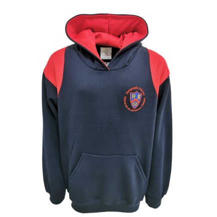 Hempstalls Primary Sports Hoodie, SHOP BOYS, SHOP GIRLS