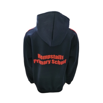 Hempstalls Primary Sports Hoodie, SHOP BOYS, SHOP GIRLS