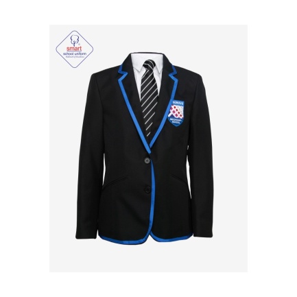 Kidsgrove Boy Blazer, SHOP BOYS