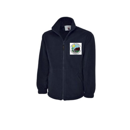 Staff Fleece, KNUTTON ST MARY'S, SHOP STAFF