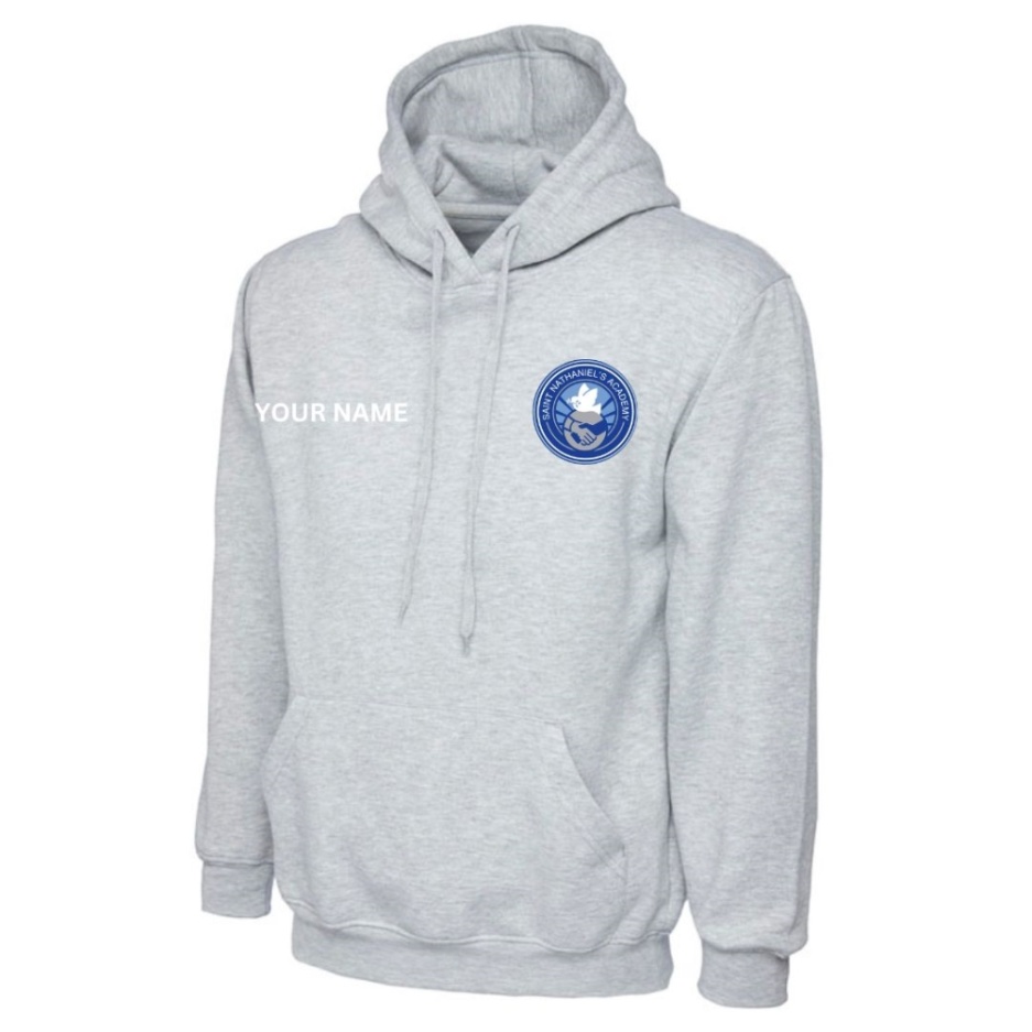 St Nathaniels Leavers Hoodies, Leavers Hoodies Collect From School, SHOP LEAVERS HOODIES