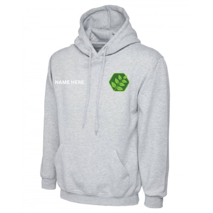 ASH GREEN LEAVERS HOODIES, Leavers Hoodies Collect From School, SHOP LEAVERS HOODIES