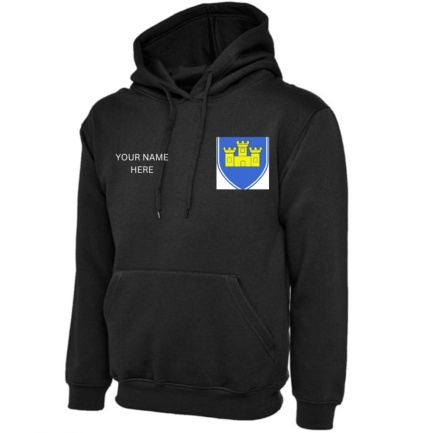 Hassell Primary School Leaver's Hoodie, SHOP LEAVERS HOODIES, Leavers Hoodies Collect From School