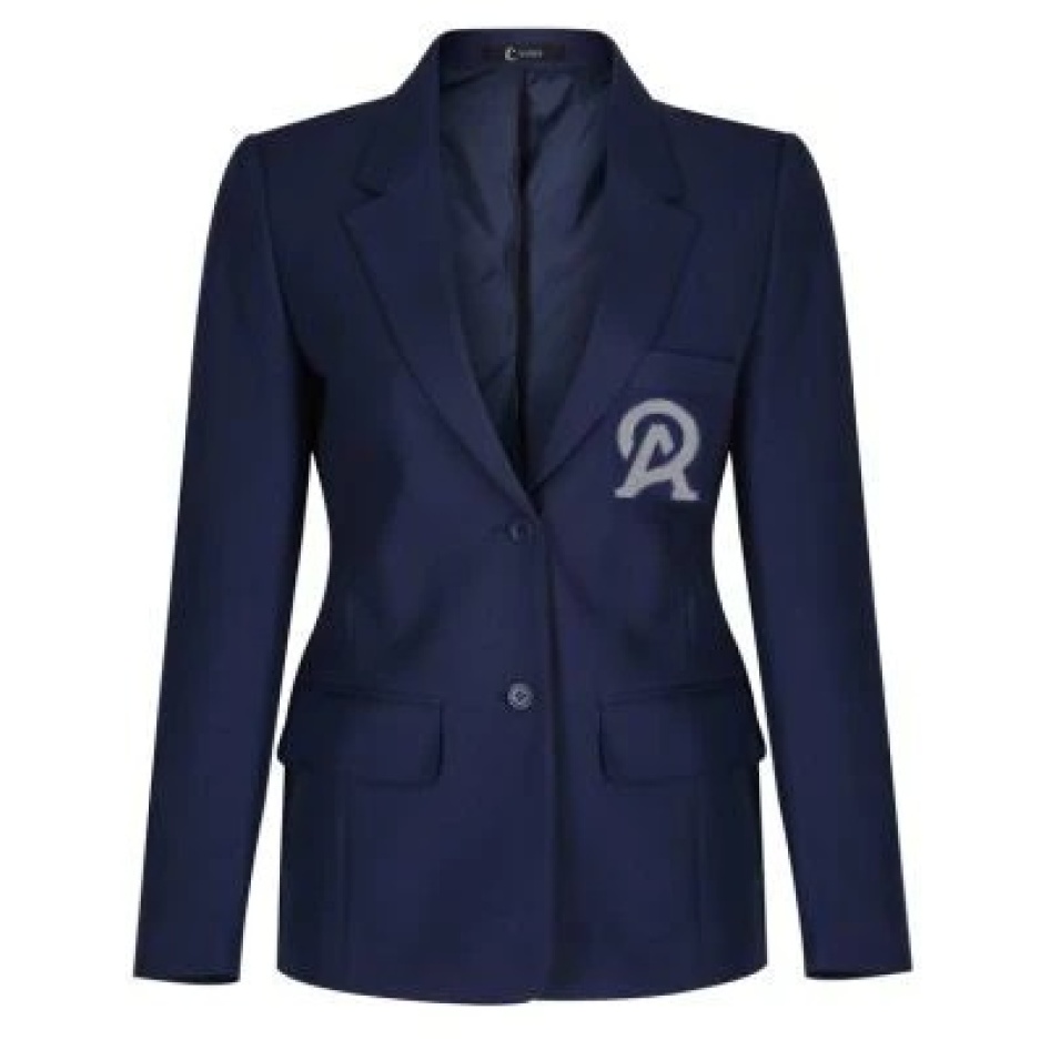 The Orme Girls Blazer, SHOP GIRLS