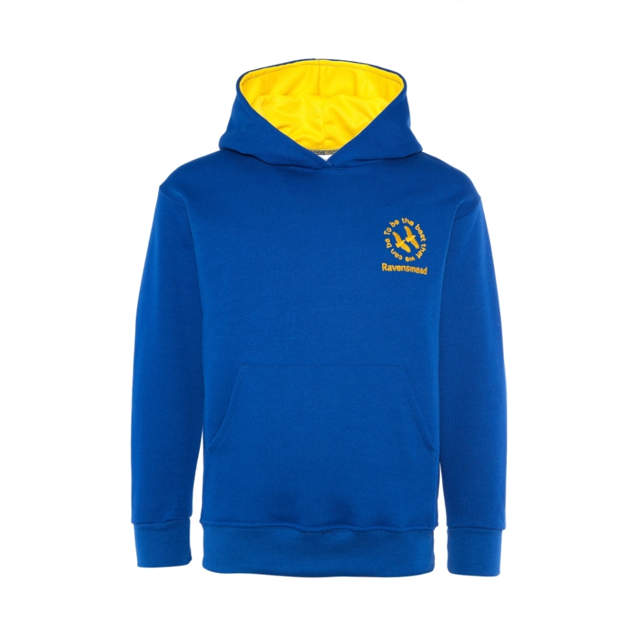 Ravensmead Sports Hoodie, SHOP BOYS, SHOP GIRLS