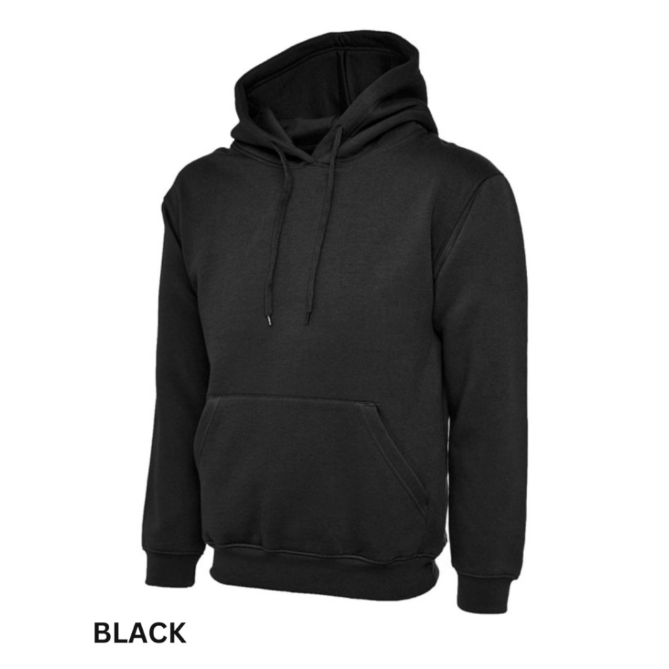 Hassell Primary School Leaver's Hoodie, SHOP LEAVERS HOODIES, Leavers Hoodies Collect From School