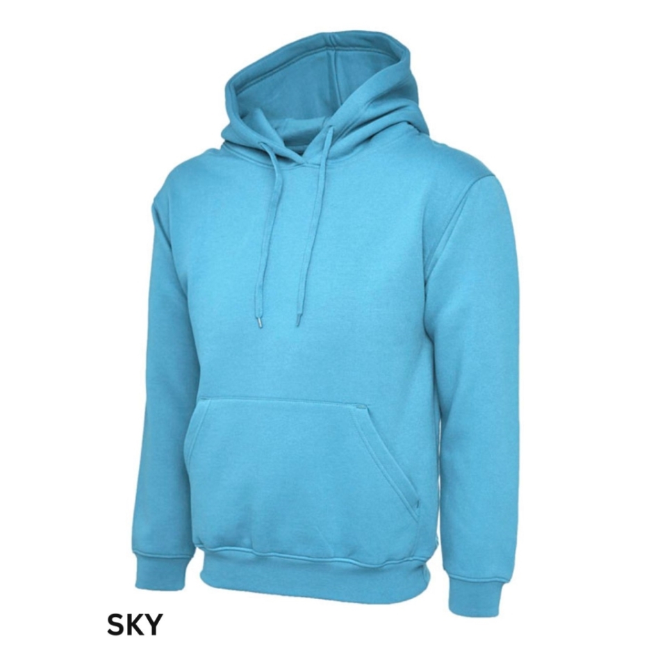 Hassell Primary School Leaver's Hoodie, SHOP LEAVERS HOODIES, Leavers Hoodies Collect From School