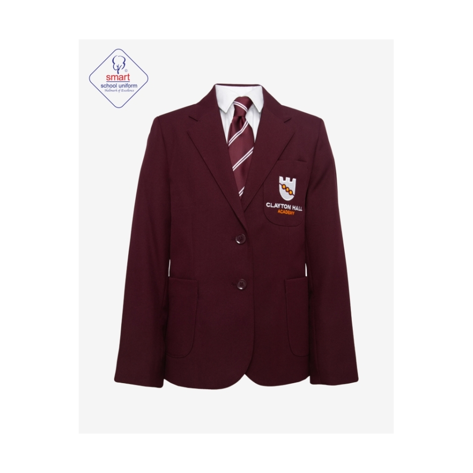 Clayton Hall Academy Boys Blazer, SHOP BOYS