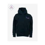 STPA Unisex PE Hoodies, ST PETER'S ACADEMY, SHOP BOYS, SHOP GIRLS