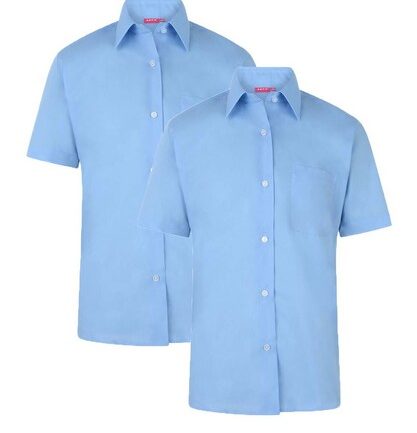 SHIRTS & BLOUSES