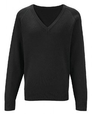 VEE NECK JUMPERS