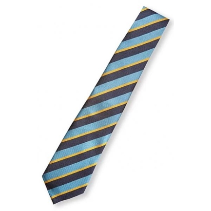 St Marys Standard Tie 45", SHOP GIRLS, SHOP BOYS, ST MARYS CE (A) PRIMARY MUCKLESTONE
