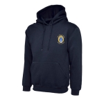 Our Lady Of Gace Staff Hoodie, OUR LADY OF GRACE CATHOLIC ACADEMY, Leavers Hoodies Collect From School, SHOP STAFF