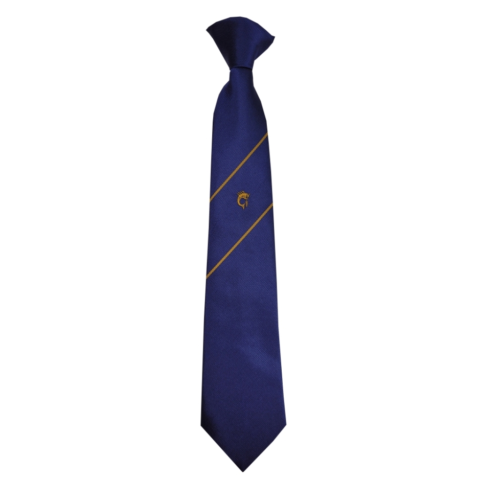 St John Fisher Clip On Ties, SHOP BOYS, SHOP GIRLS