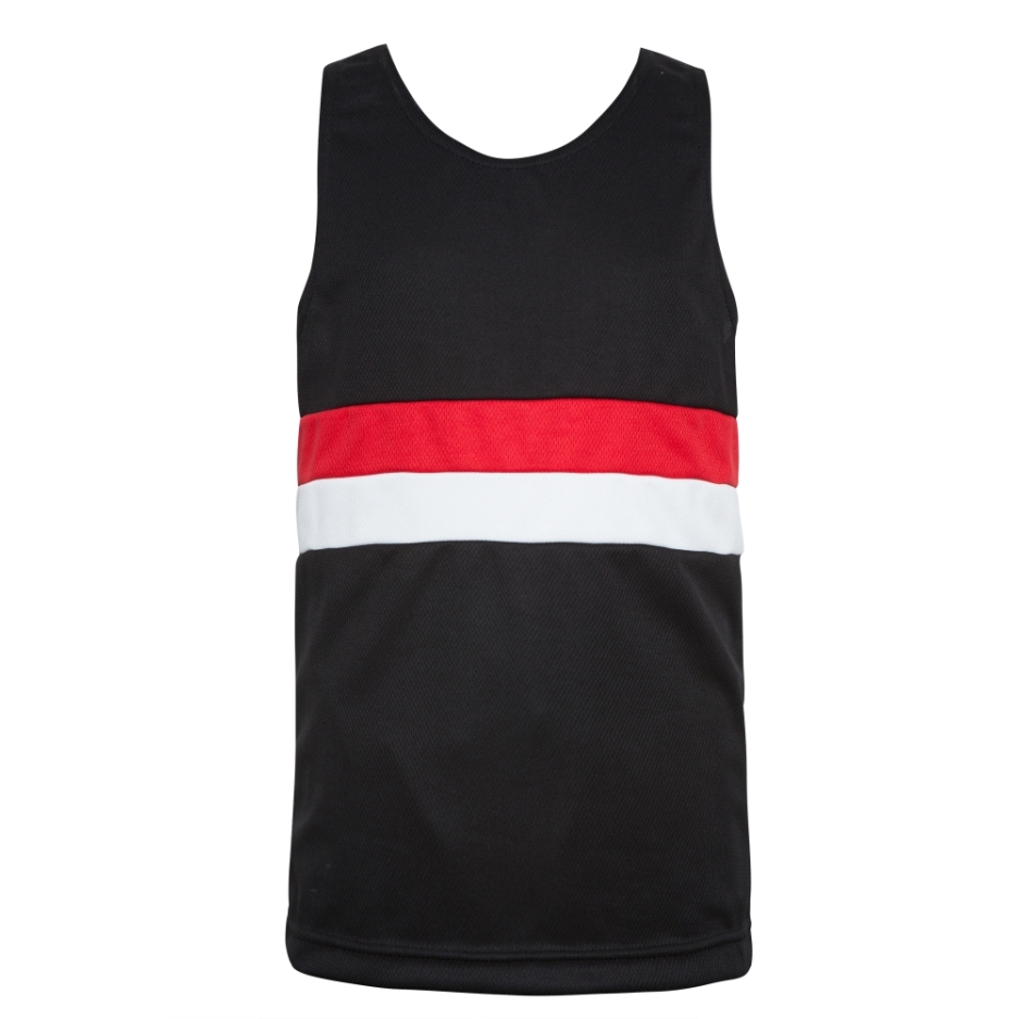 St Josephs College Athletic Vest, SHOP BOYS