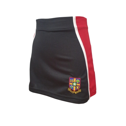 St Josephs College Skort, SHOP GIRLS