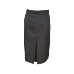 St Josephs College Charcoal Skirt, SHOP GIRLS